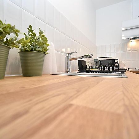 Rental Apartment Obrzezna Warsawa Bagian luar foto