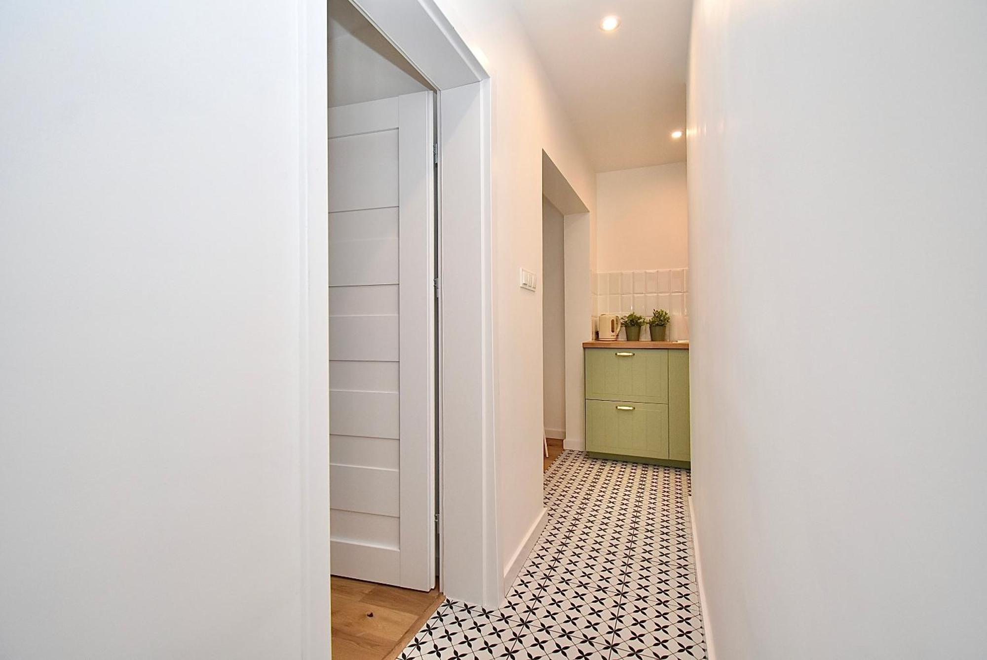 Rental Apartment Obrzezna Warsawa Bagian luar foto