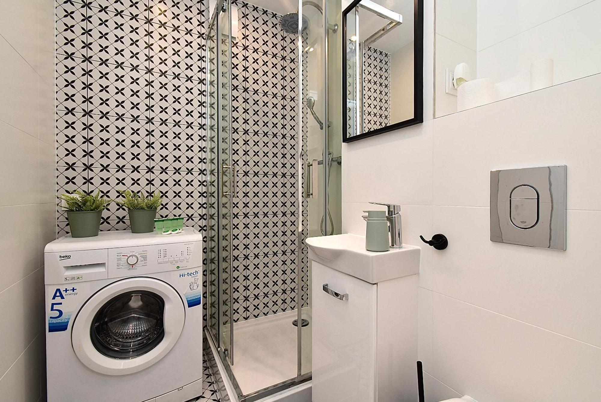Rental Apartment Obrzezna Warsawa Bagian luar foto