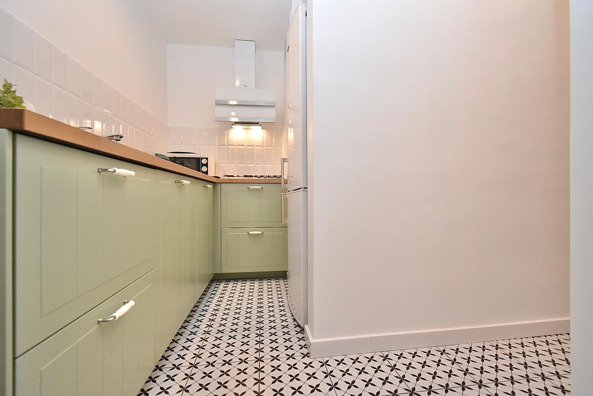 Rental Apartment Obrzezna Warsawa Bagian luar foto
