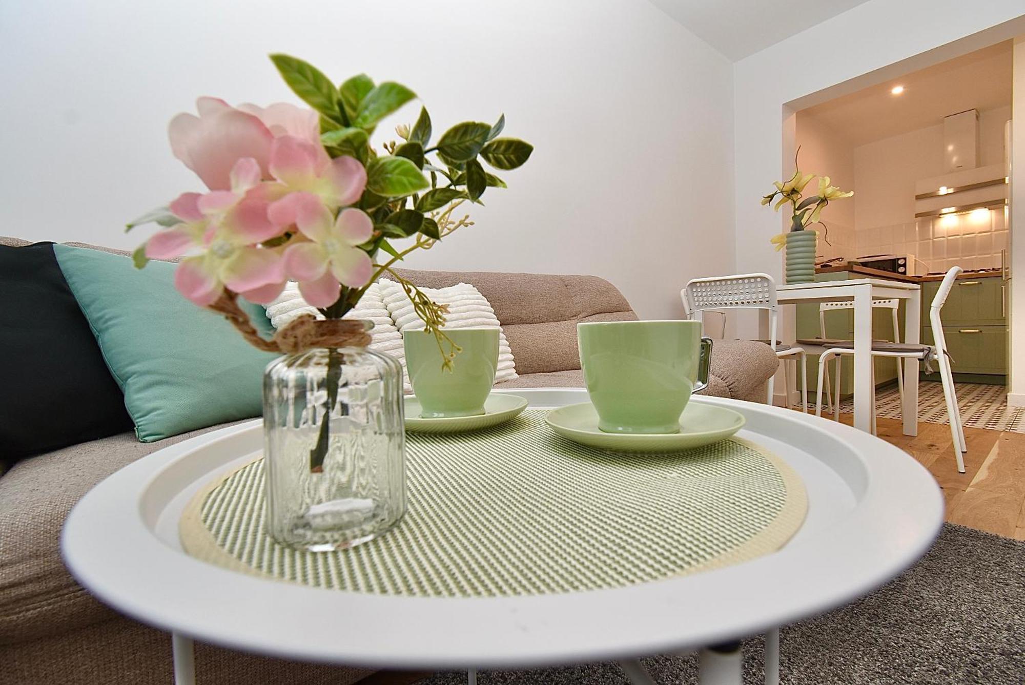 Rental Apartment Obrzezna Warsawa Bagian luar foto