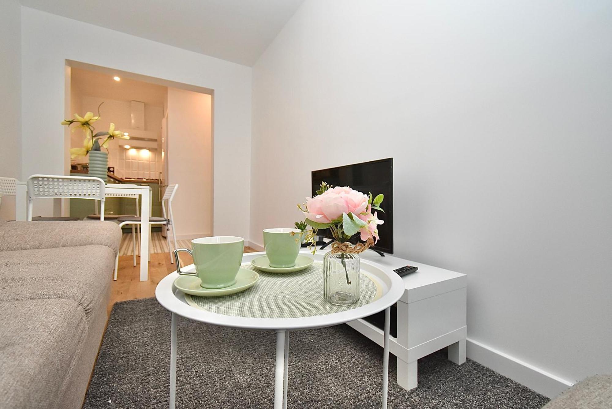 Rental Apartment Obrzezna Warsawa Bagian luar foto