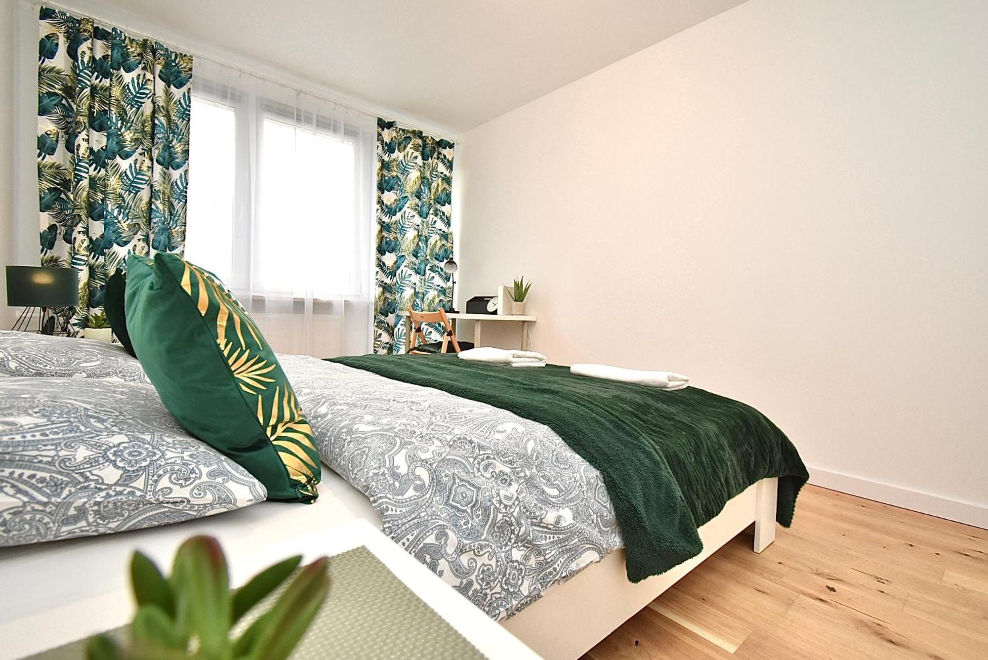 Rental Apartment Obrzezna Warsawa Bagian luar foto