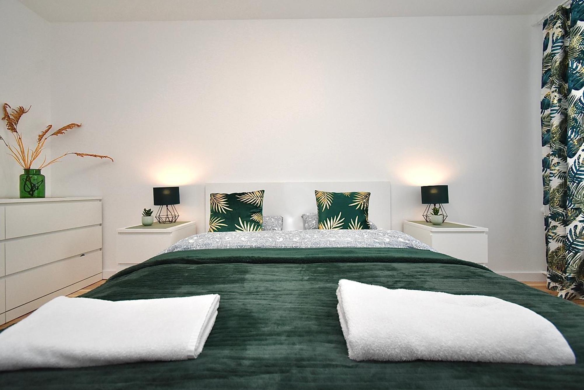 Rental Apartment Obrzezna Warsawa Bagian luar foto