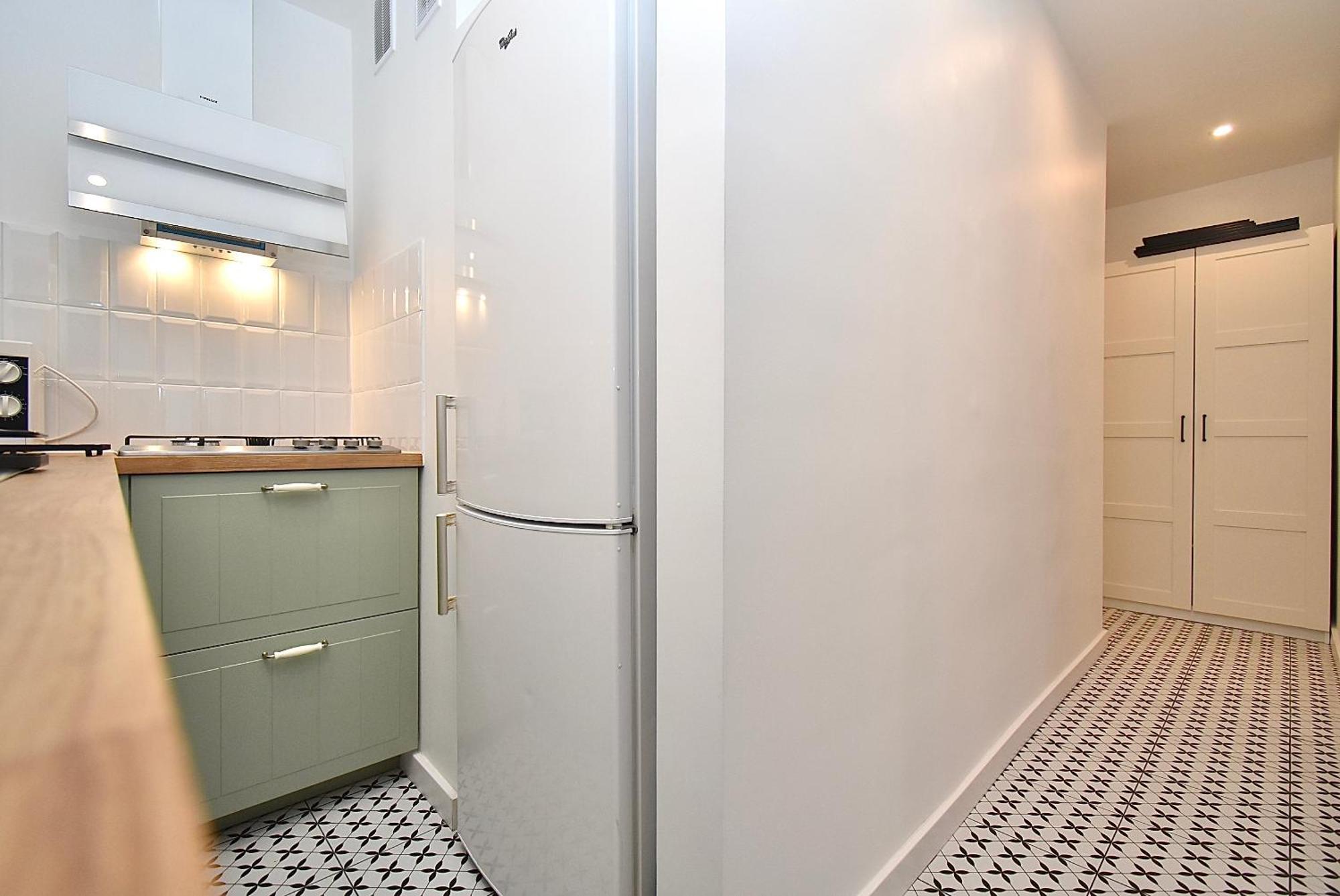 Rental Apartment Obrzezna Warsawa Bagian luar foto